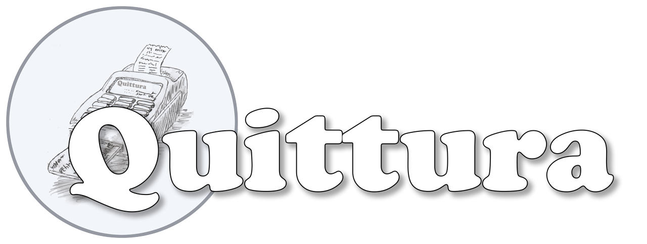 Quittura